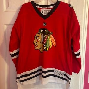 Kane #88 chicago blackhawks youth jersey